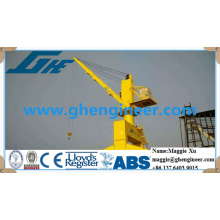 shipyard jetty port mobile portal crane